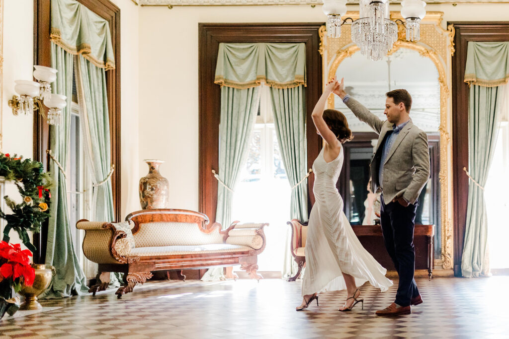 5 Reasons to Book an Engagement Session