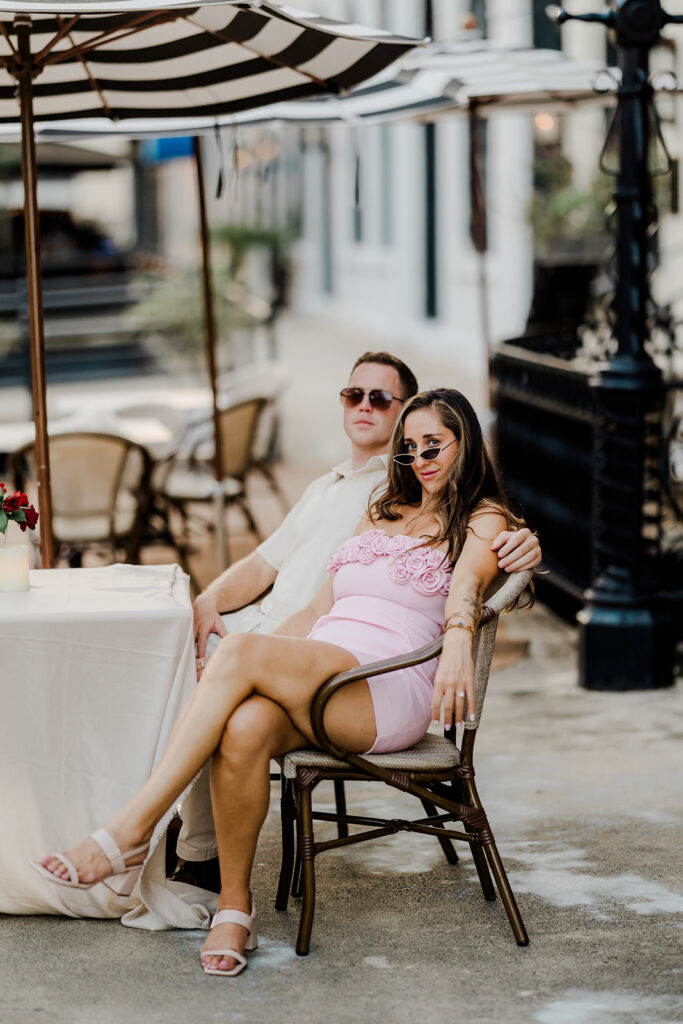 5 Reasons to Book an Engagement Session