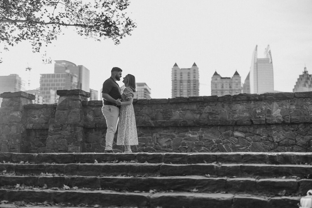 A Dream Wedding at the Georgian Terrace Hotel