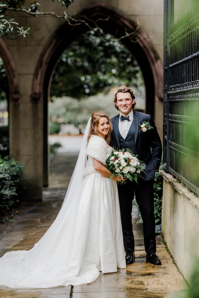 What Season Is Best for Your Wedding?