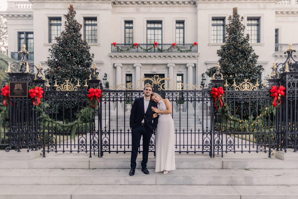 5 Reasons to Book an Engagement Session