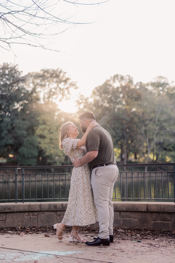 A Dream Wedding at the Georgian Terrace Hotel