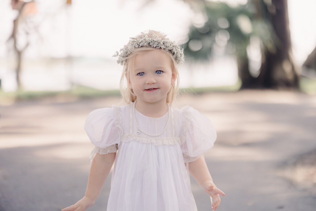 Kids Make Weddings Extra Special