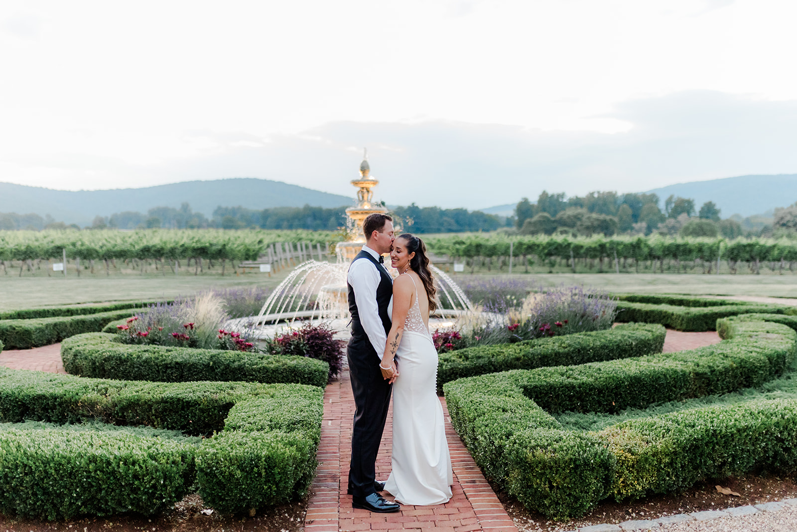 Esther Griffin Photography: My Signature Style