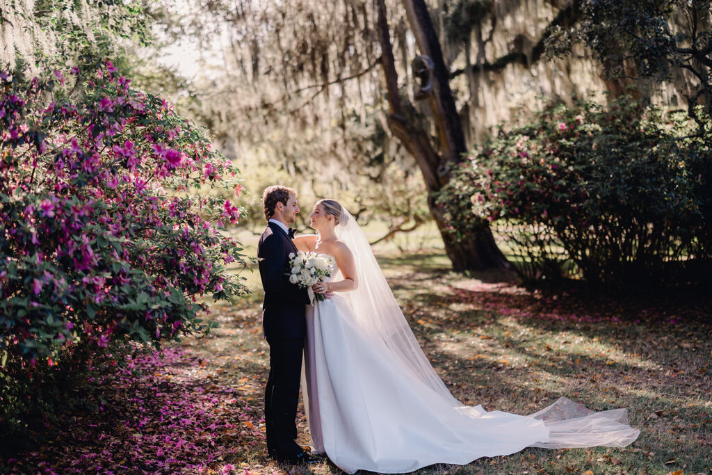 What Season Is Best for Your Wedding?