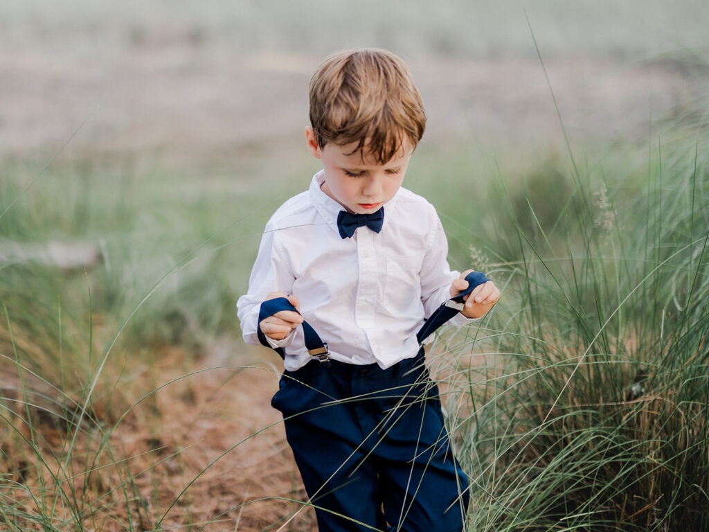Kids Make Weddings Extra Special