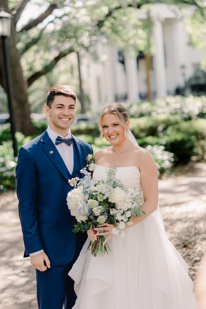 What Season Is Best for Your Wedding?