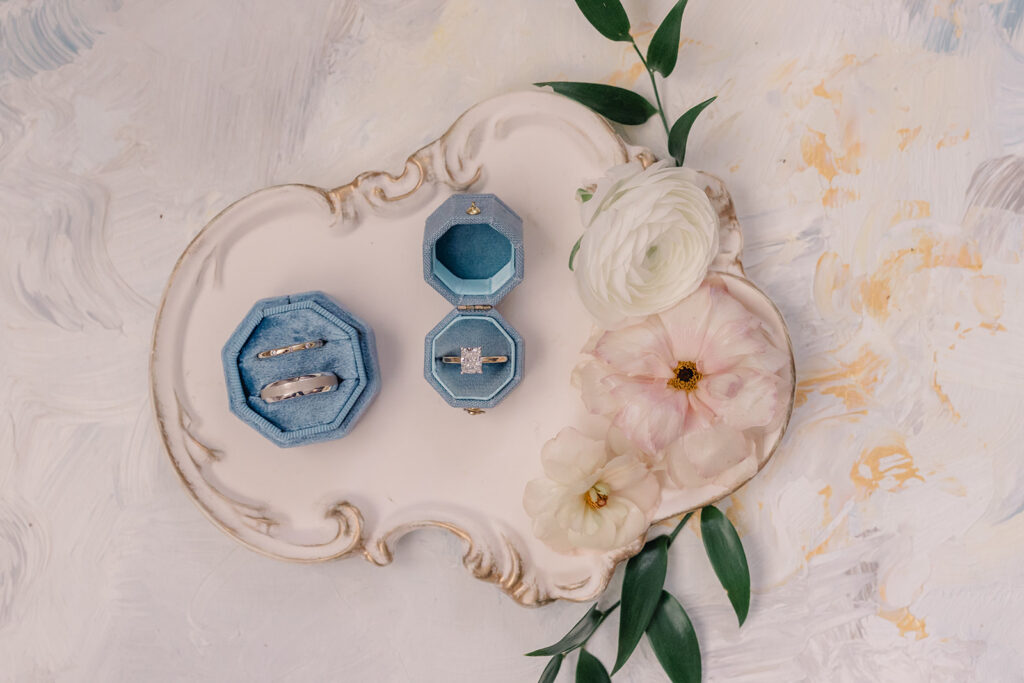 A Dream Wedding at the Georgian Terrace Hotel