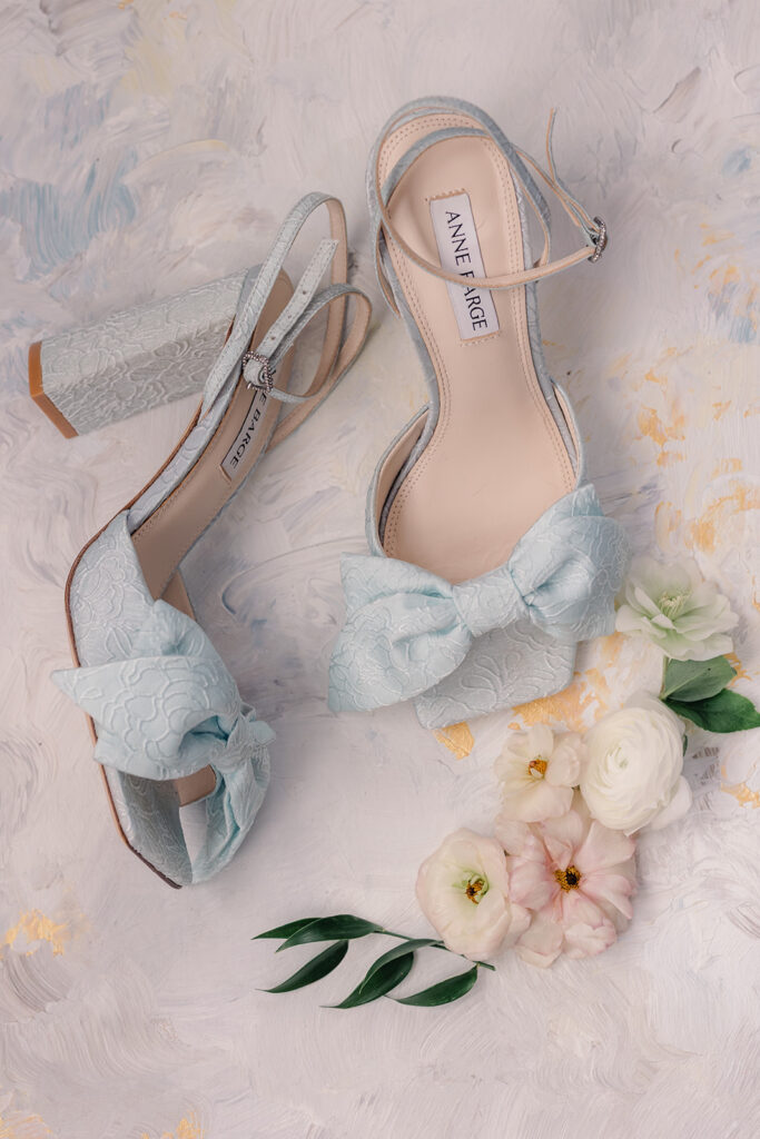 A Dream Wedding at the Georgian Terrace Hotel