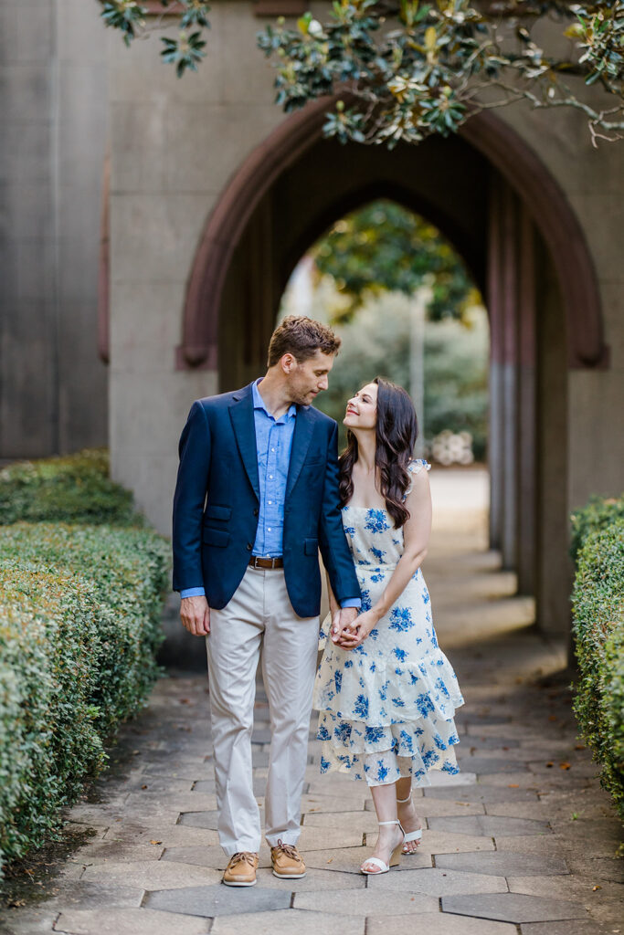 5 Reasons to Book an Engagement Session