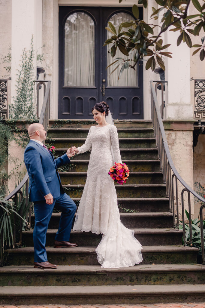 What Season Is Best for Your Wedding?
