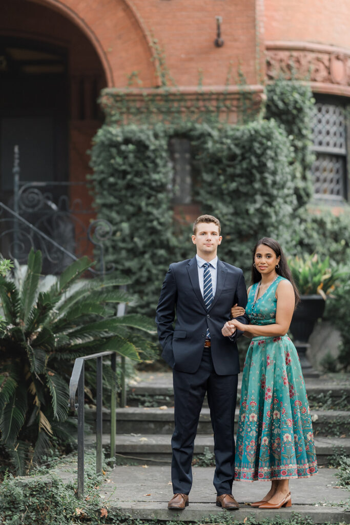 5 Reasons to Book an Engagement Session