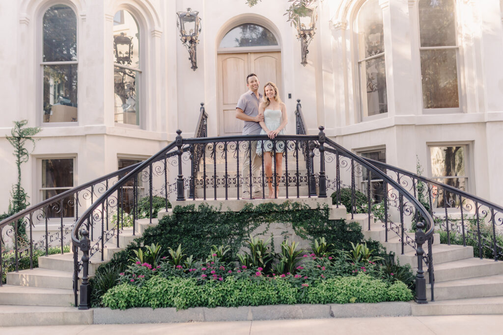 5 Reasons to Book an Engagement Session