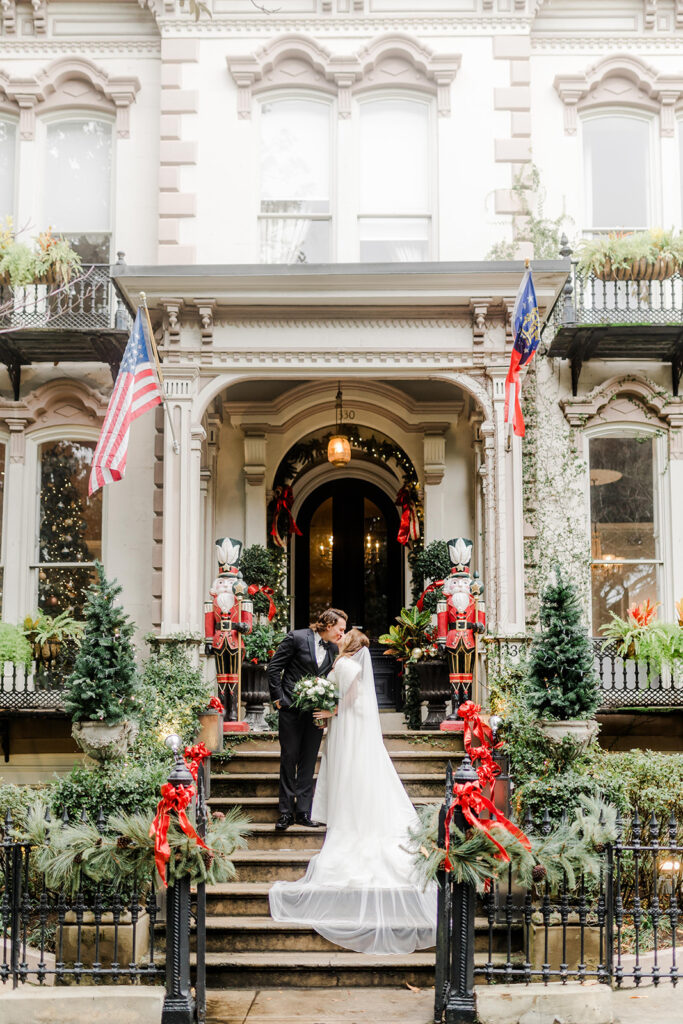 What Season Is Best for Your Wedding?
