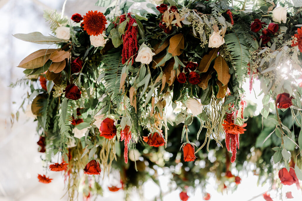 What Season Is Best for Your Wedding?