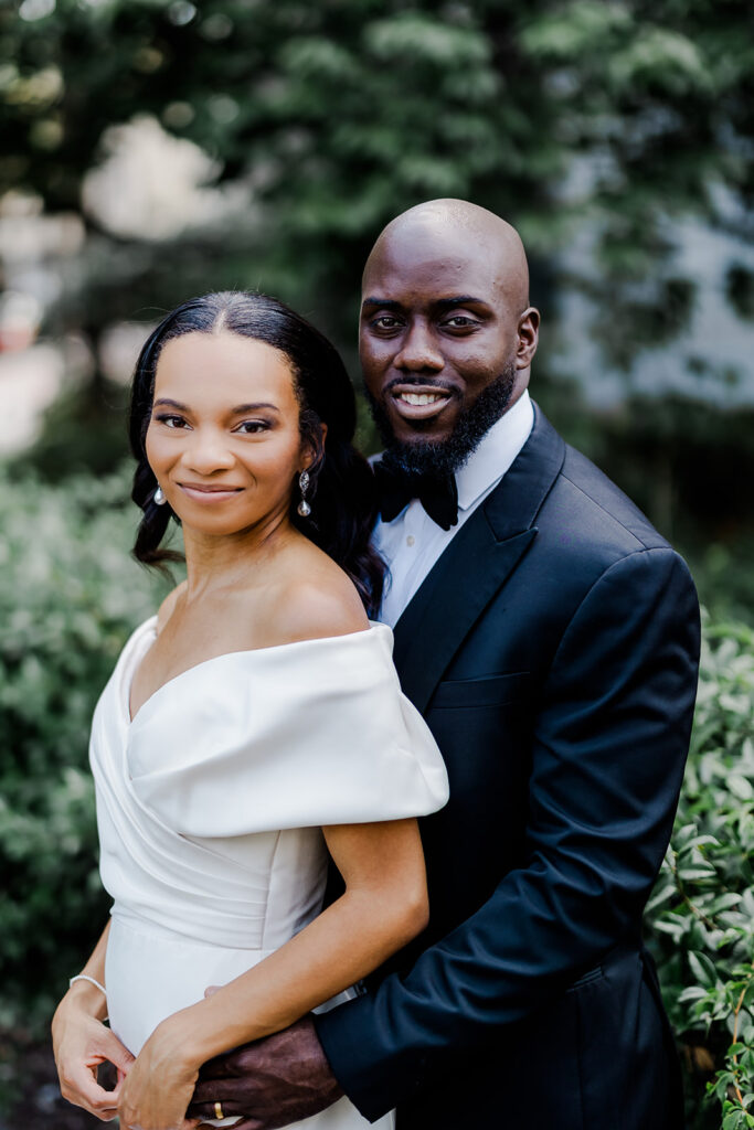 Romantic Proposal to Stylish Savannah Wedding