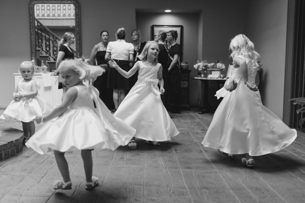 Esther Griffin Photography: My Signature Style