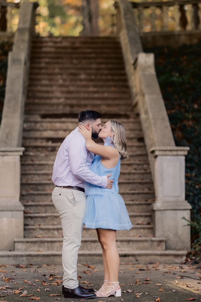 A Dream Wedding at the Georgian Terrace Hotel
