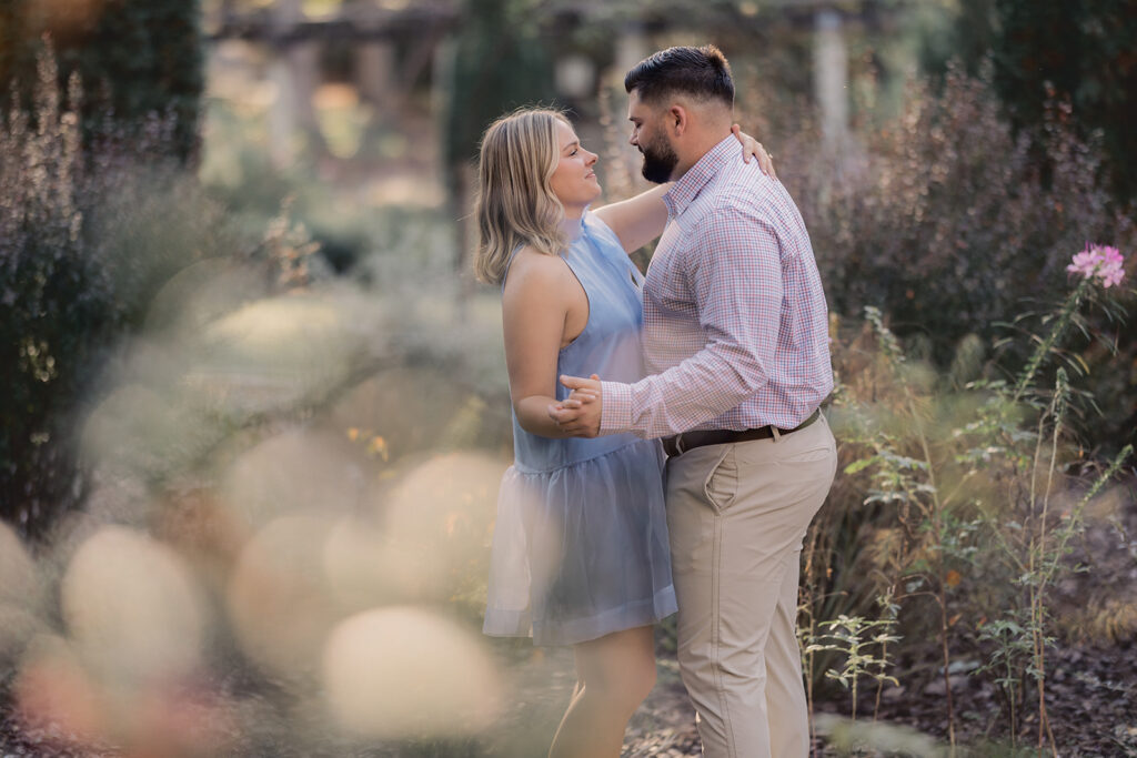 A Dream Wedding at the Georgian Terrace Hotel