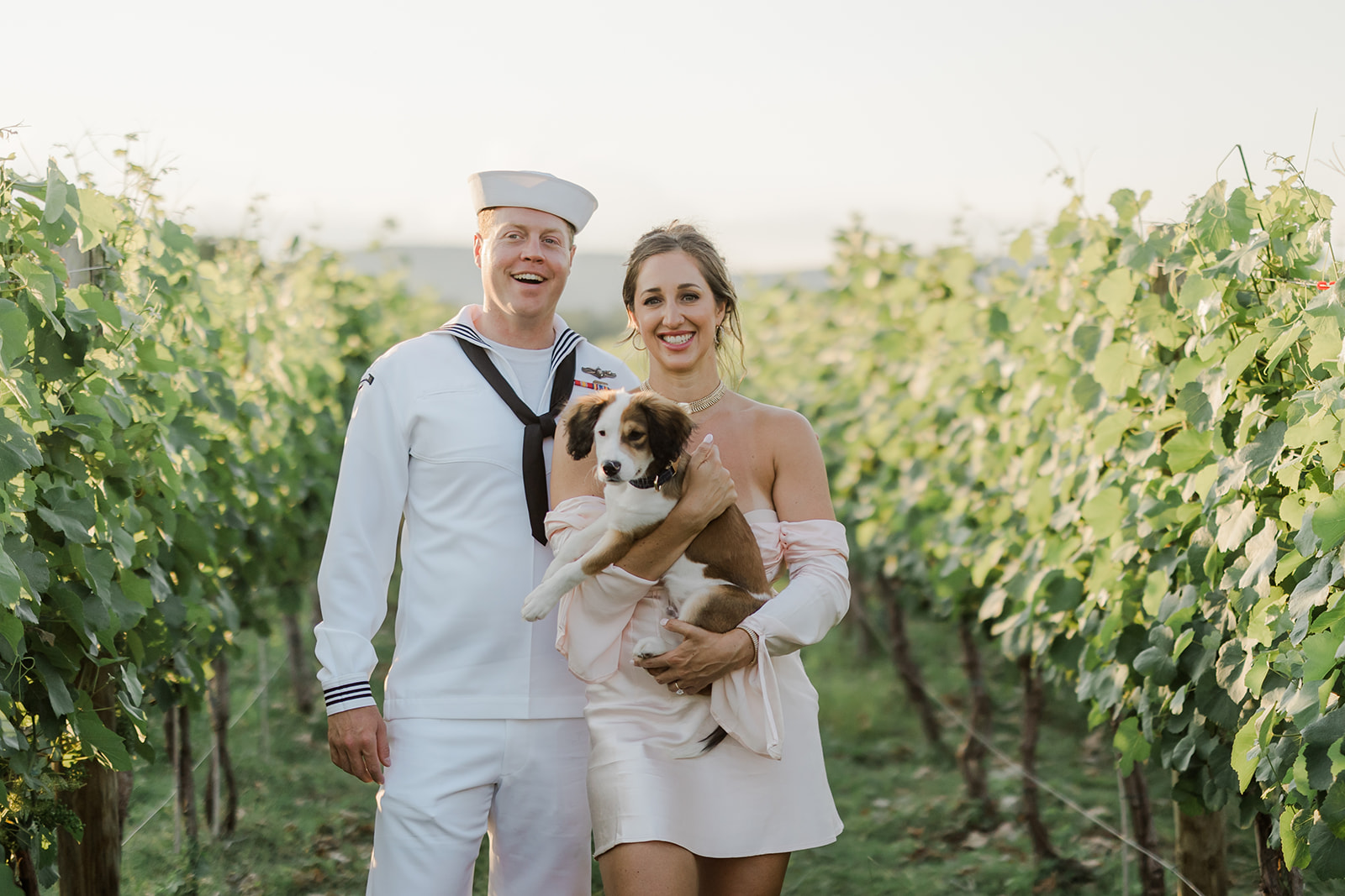 Rehearsal Dinner: Where the Wedding Starts