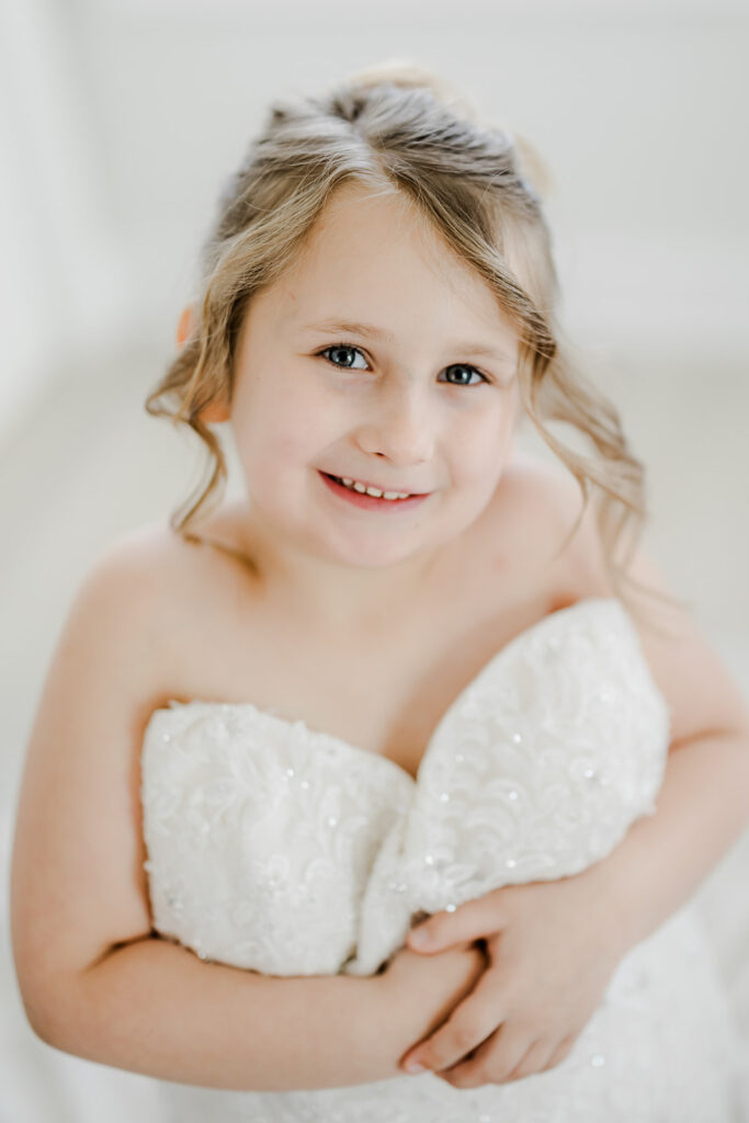 Kids Make Weddings Extra Special