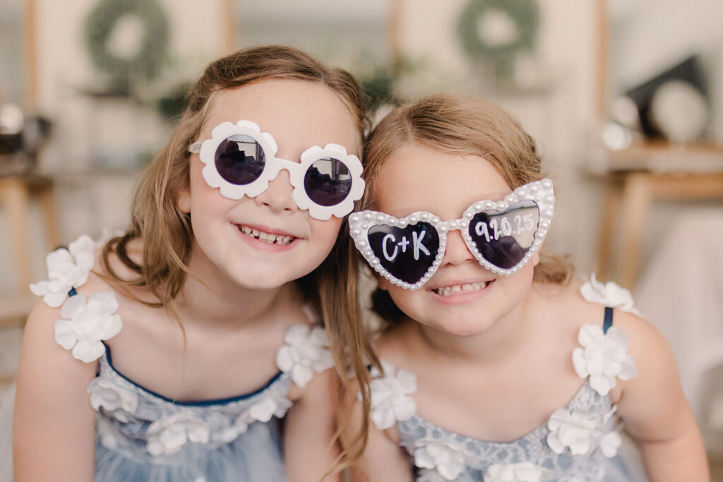 St Simons Island GA Wedding King and Prince Resort - Esther Griffin Photography