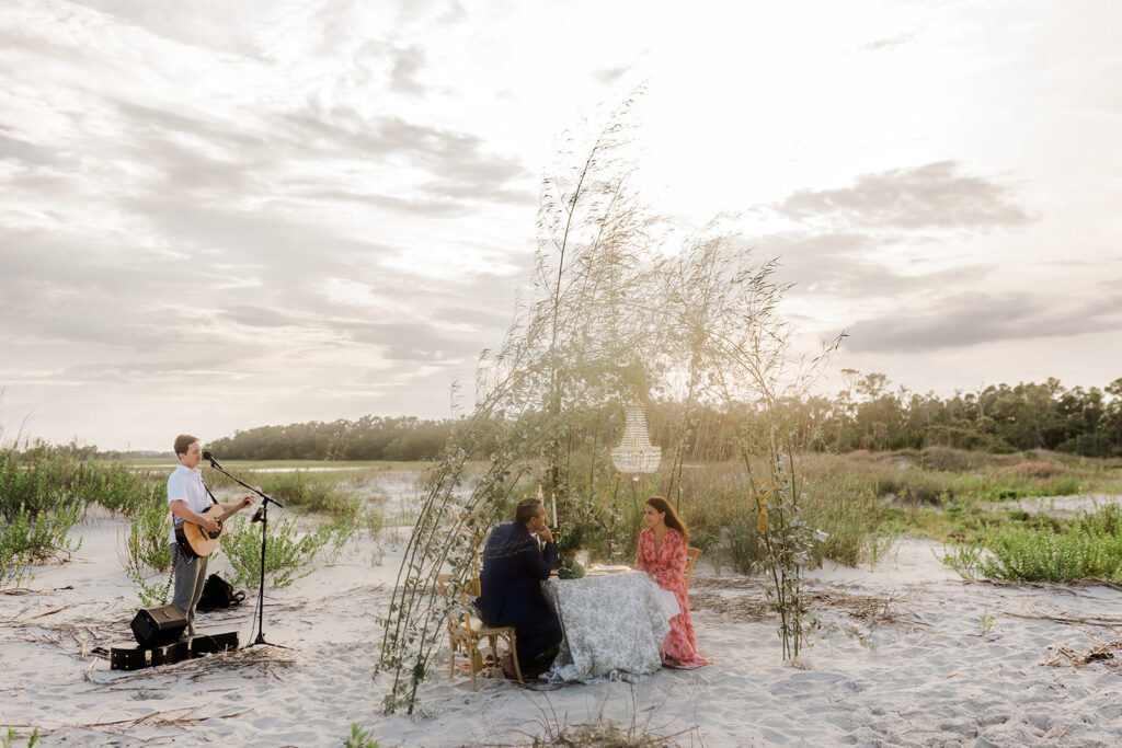 Thinking About a Proposal This Holiday Season?