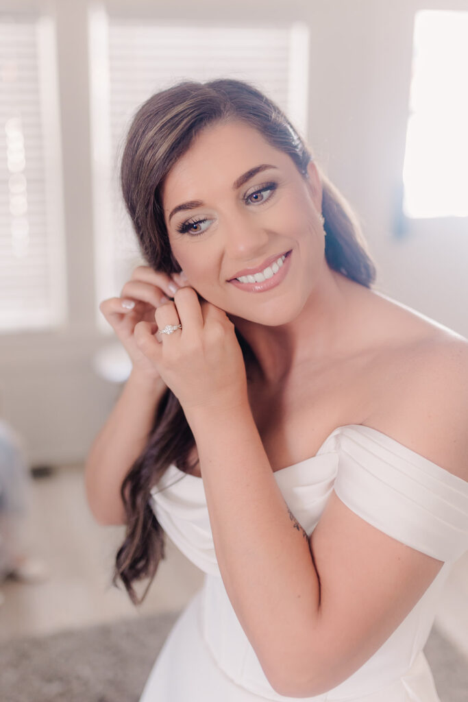 St Simons Island GA Wedding King and Prince Resort - Esther Griffin Photography