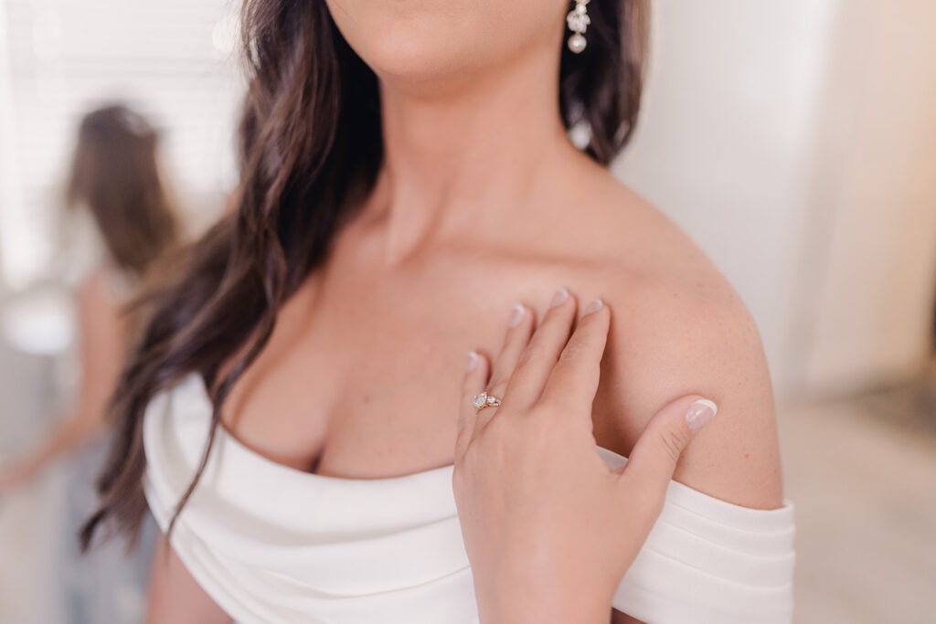 St Simons Island GA Wedding King and Prince Resort - Esther Griffin Photography