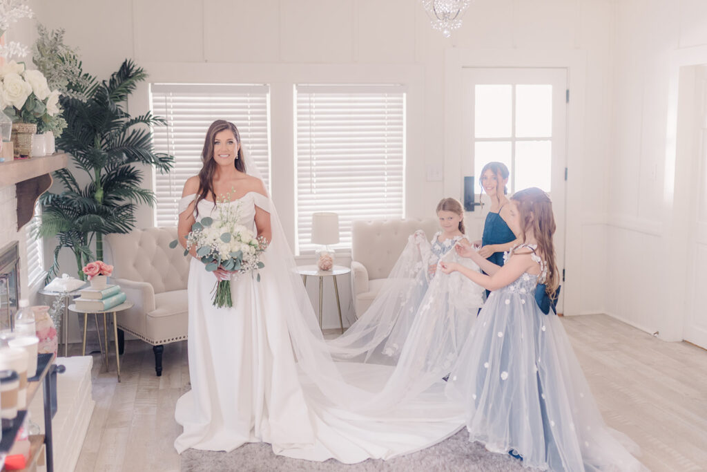 St Simons Island GA Wedding King and Prince Resort - Esther Griffin Photography