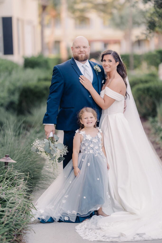 St Simons Island GA Wedding King and Prince Resort - Esther Griffin Photography