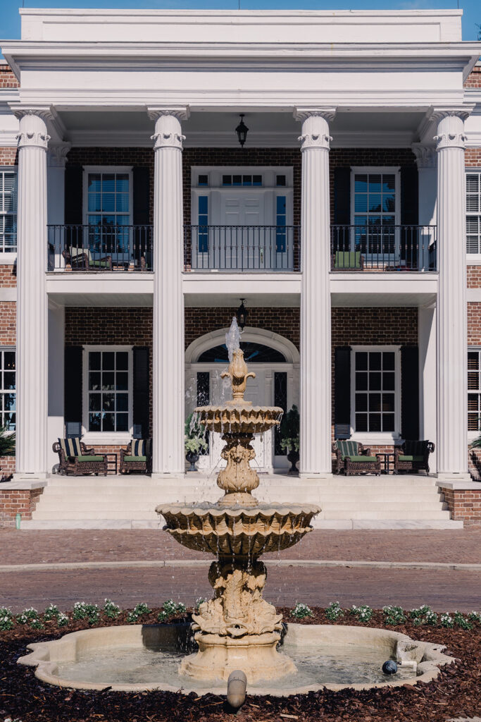 Ford Field & River Club