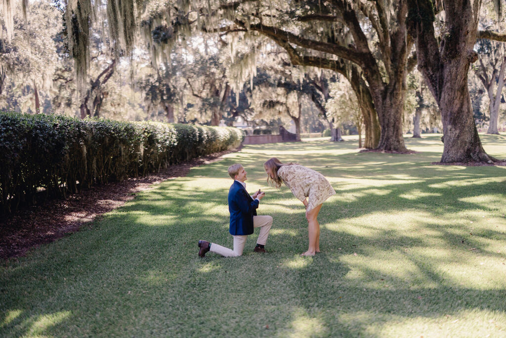 Thinking About a Proposal This Holiday Season?