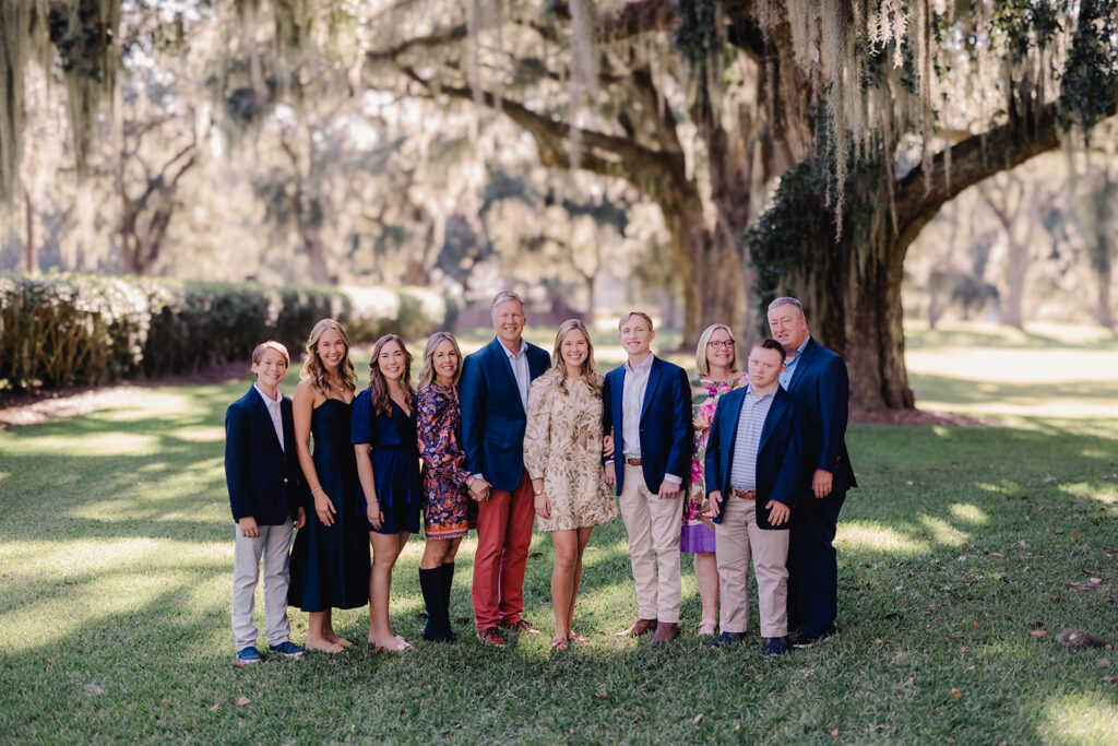 Proposal at Ford Field & River Club
