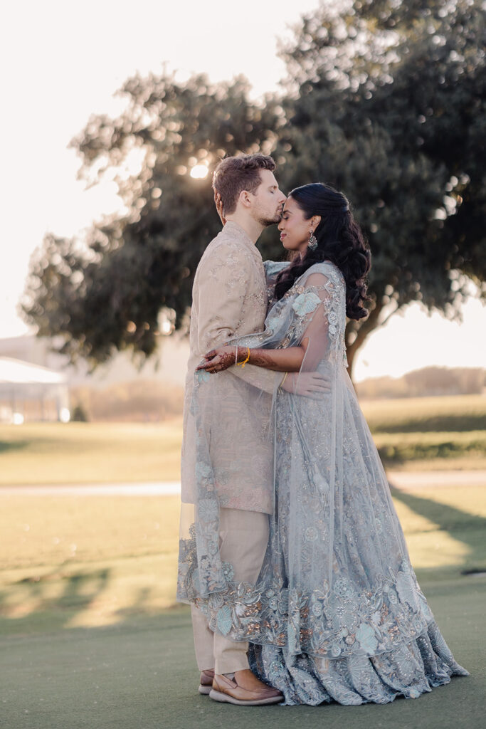 Indian Pre-Wedding Ceremony