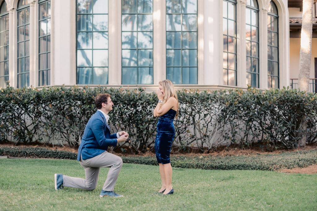 Thinking About a Proposal This Holiday Season?