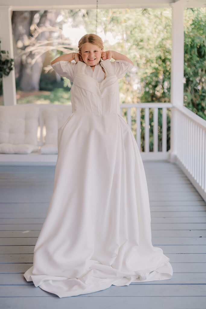 St Simons Island GA Wedding King and Prince Resort - Esther Griffin Photography