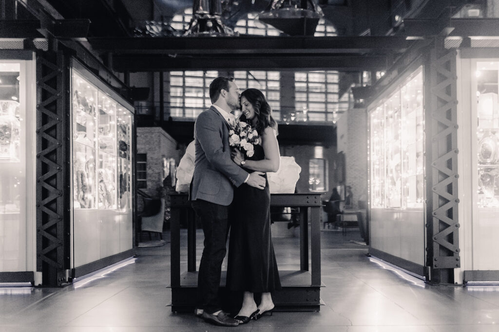 Thinking About a Proposal This Holiday Season?