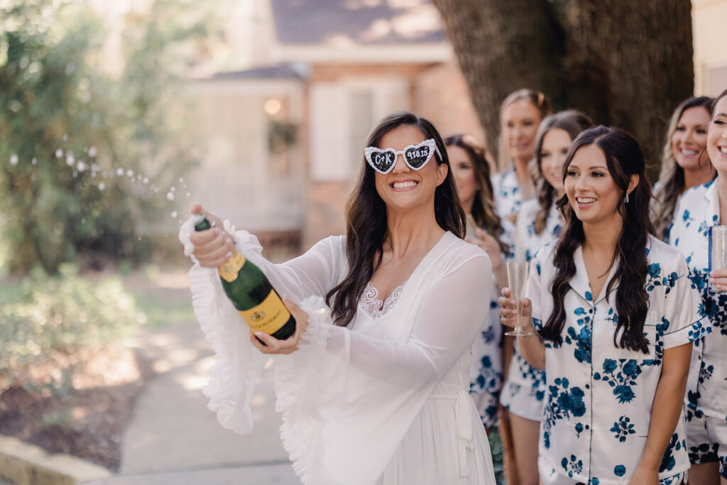 St Simons Island GA Wedding King and Prince Resort - Esther Griffin Photography