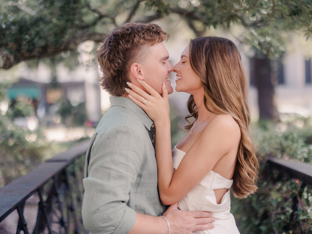 Show Off Your Engagement Ring - Esther Griffin Photography