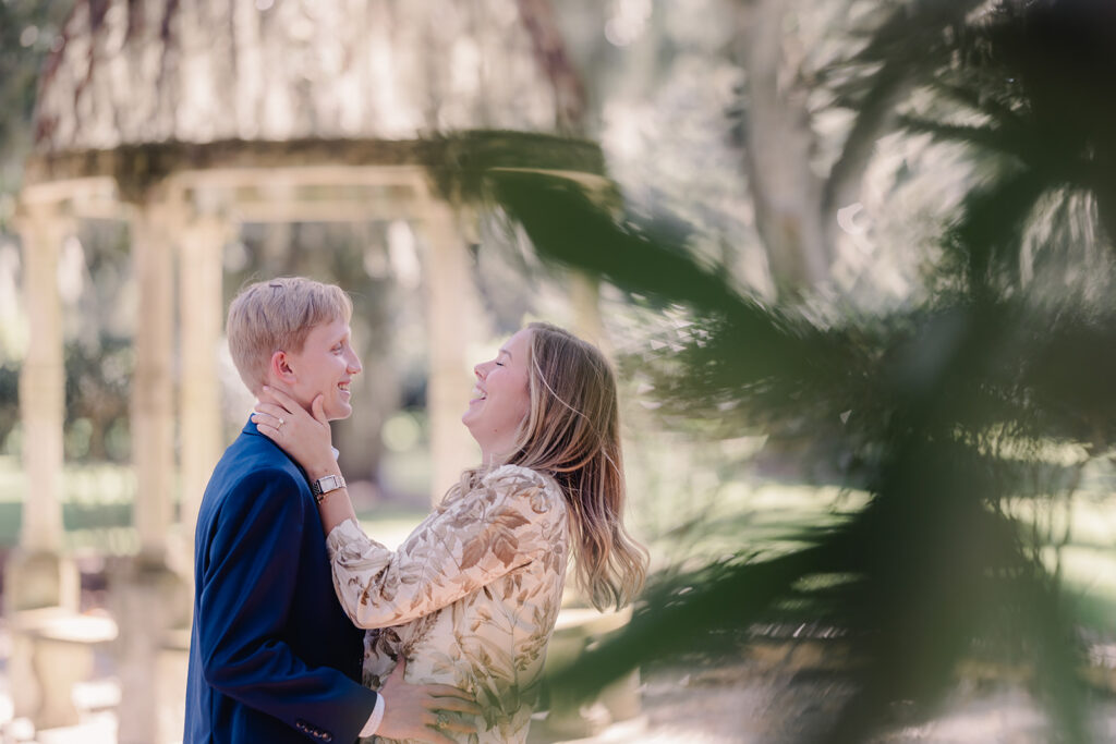 Show Off Your Engagement Ring - Esther Griffin Photography