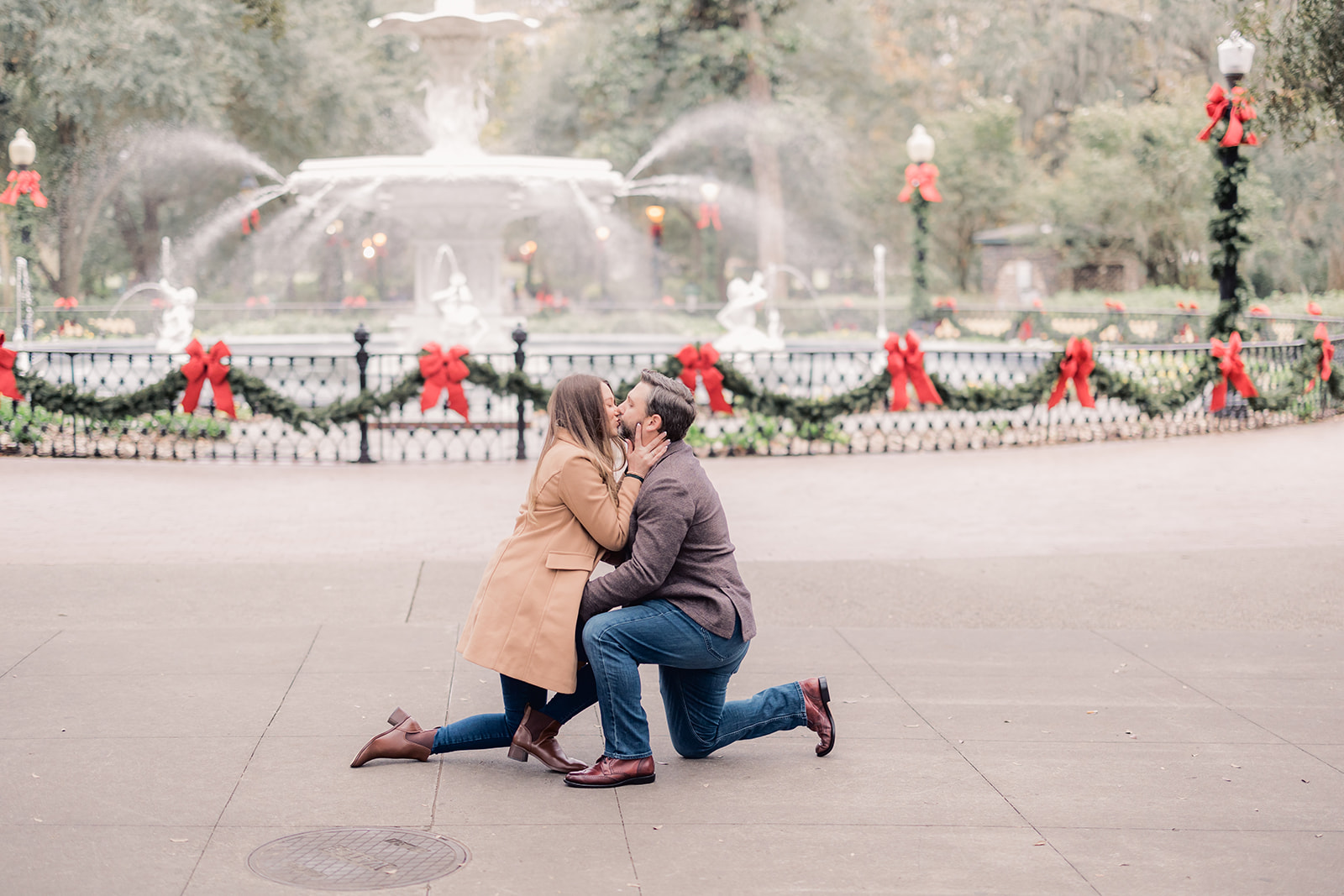 Thinking About a Proposal This Holiday Season?