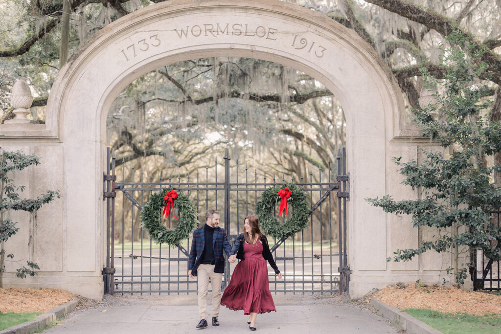 Thinking About a Proposal This Holiday Season?