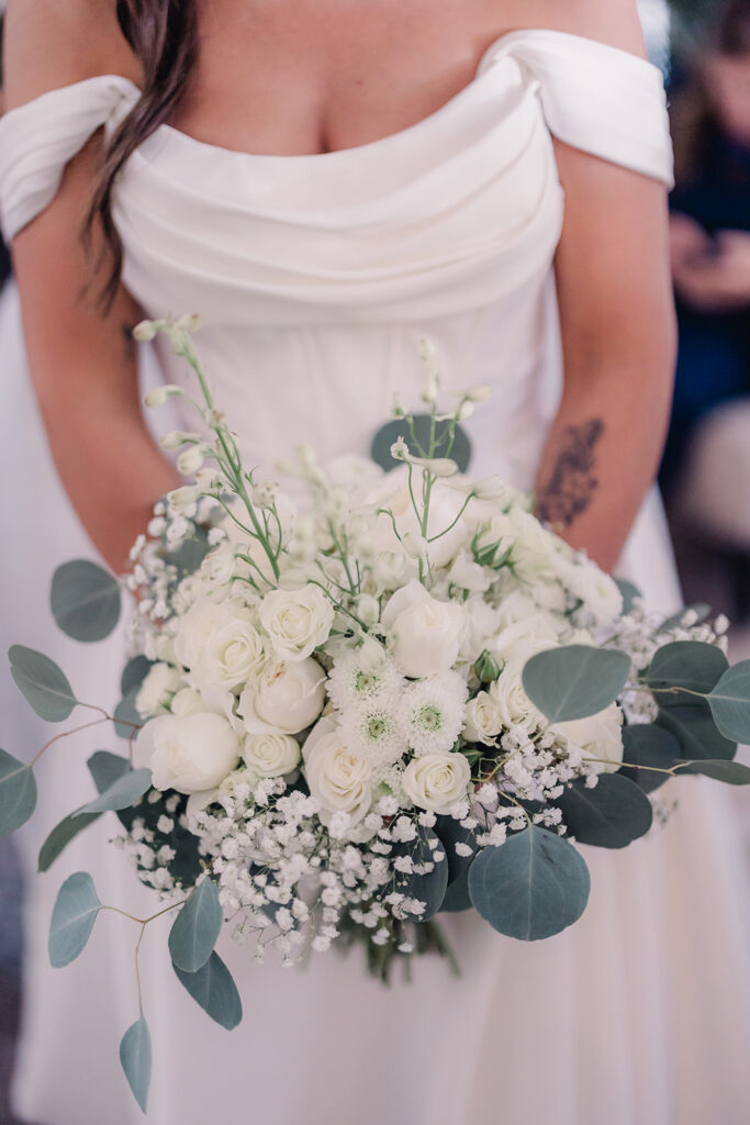 St Simons Island GA Wedding King and Prince Resort - Esther Griffin Photography