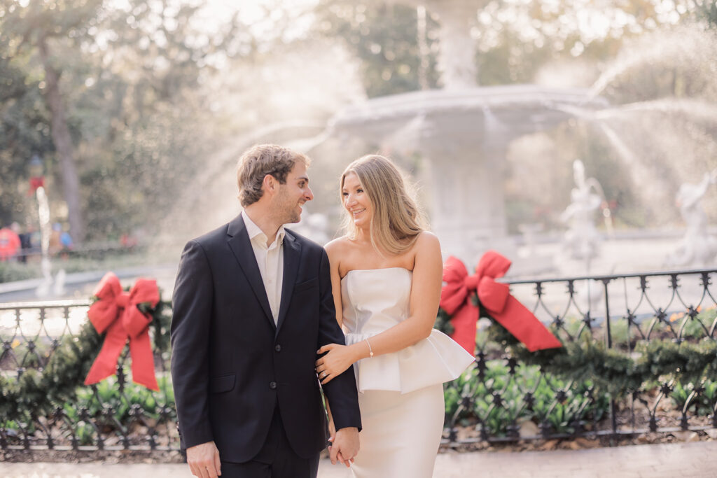 Show Off Your Engagement Ring - Esther Griffin Photography