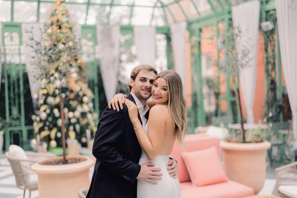 Show Off Your Engagement Ring - Esther Griffin Photography