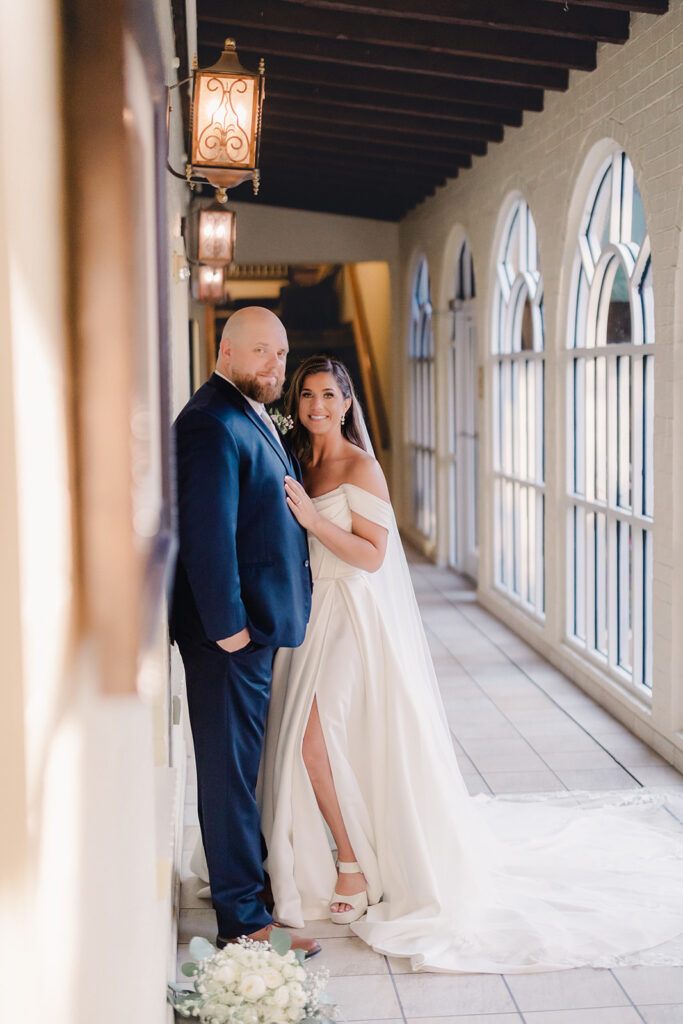 St Simons Island GA Wedding King and Prince Resort - Esther Griffin Photography