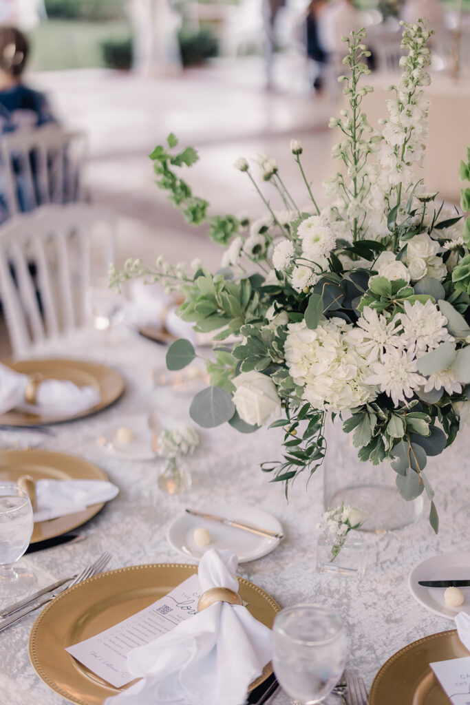 St Simons Island GA Wedding King and Prince Resort - Esther Griffin Photography