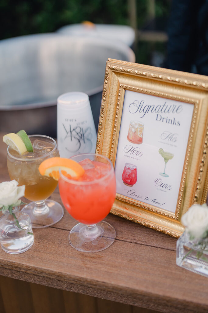 St Simons Island GA Wedding King and Prince Resort - Esther Griffin Photography