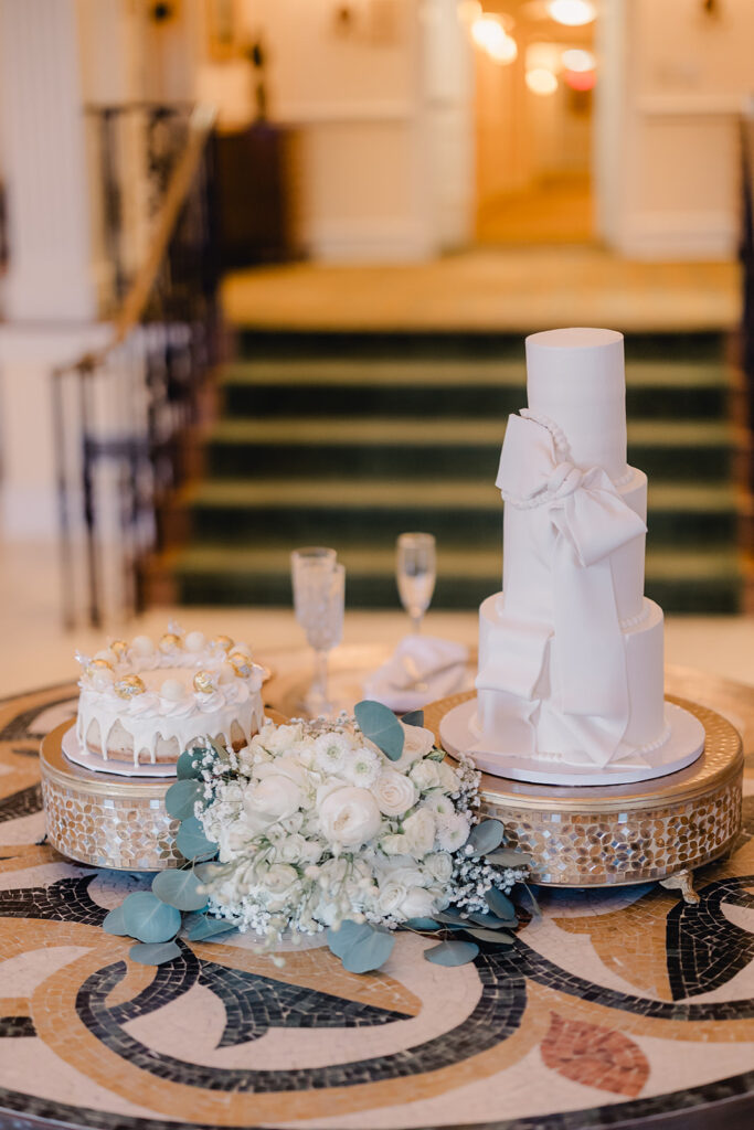 St Simons Island GA Wedding King and Prince Resort - Esther Griffin Photography